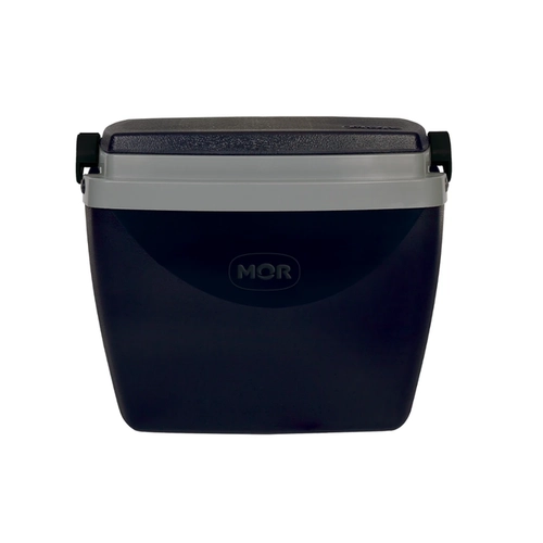 Caixa Térmica Mor 6 Litros Preto