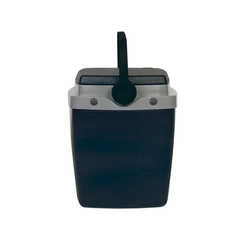 Caixa Térmica Cooler 6 Litros Mor 25111010 Preta