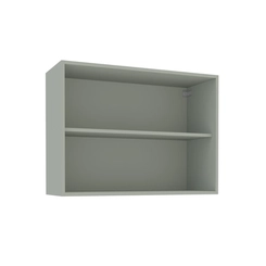 Aéreo 80CM Politorno 2 Porta 250005 Verde Oliva SE