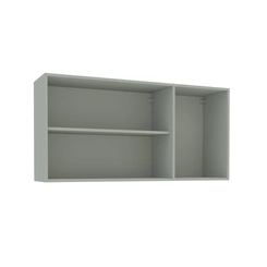 Aéreo 120CM Politorno 3 Portas 250006 Verde Oliva SE
