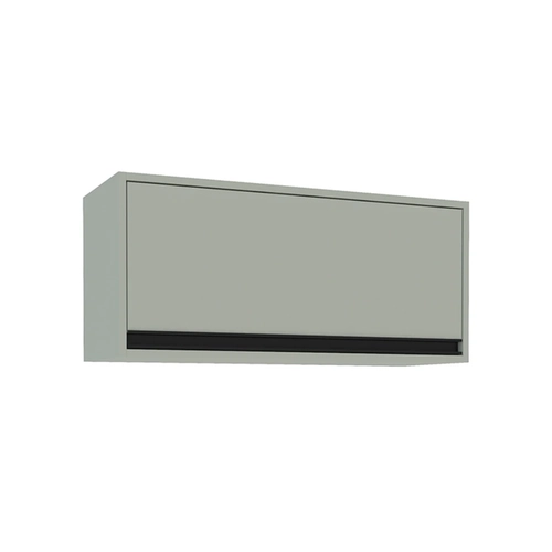 Aéreo 80CM Politorno 1 Porta 250007 Verde Oliva SE