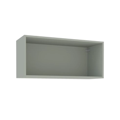 Aéreo 80CM Politorno 1 Porta 250007 Verde Oliva SE