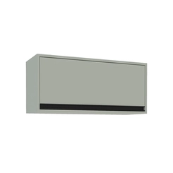 Aéreo 80CM Politorno 1 Porta 250007 Verde Oliva SE