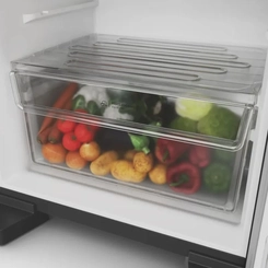 Geladeira 2 Portas Frost Free 455L Consul CRM53MKANA Inox
