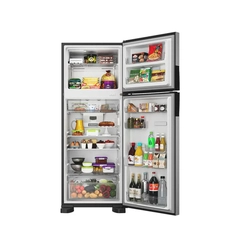 Geladeira 2 Portas Frost Free 455L Consul CRM53MKANA Inox