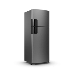 Geladeira 2 Portas Frost Free 455L Consul CRM53MKANA Inox