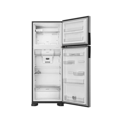 Geladeira 2 Portas Frost Free 455L Consul CRM53MKANA Inox