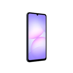 Smartphone Samsung Galaxy A07 128GB 4GB RAM Tela 6,7'' Câmera Principal 50MP e Selfie 8MP Preto