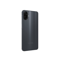 Smartphone Samsung Galaxy A07 128GB 4GB RAM Tela 6,7'' Câmera Principal 50MP e Selfie 8MP Preto