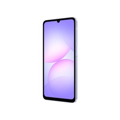 Smartphone Samsung Galaxy A07 128GB 4GB RAM Tela 6,7'' Câmera 50MP + 2MP e Selfie 8MP Violeta