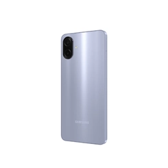 Smartphone Samsung Galaxy A07 128GB 4GB RAM Tela 6,7'' Câmera 50MP + 2MP e Selfie 8MP Violeta