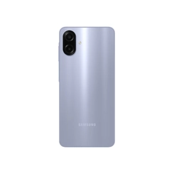Smartphone Samsung Galaxy A07 128GB 4GB RAM Tela 6,7'' Câmera 50MP + 2MP e Selfie 8MP Violeta