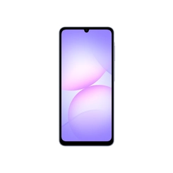 Smartphone Samsung Galaxy A07 128GB 4GB RAM Tela 6,7'' Câmera 50MP + 2MP e Selfie 8MP Violeta
