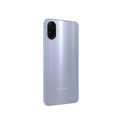 Smartphone Samsung Galaxy A07 128GB 4GB RAM Tela 6,7'' Câmera 50MP + 2MP e Selfie 8MP Violeta