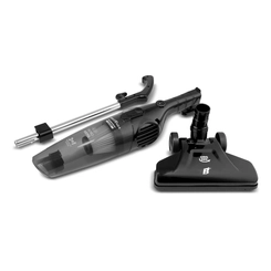 Aspirador de Pó Vertical 1.250W Britânia BAS1295P Preto