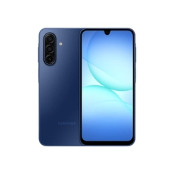 Smartphone Samsung Galaxy A17 5G 128GB 4GB RAM Tela 6,7'' Câmera Princiapal 50MP e Selfie 13MP Azul