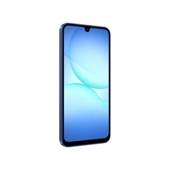 Smartphone Samsung Galaxy A17 5G 128GB 4GB RAM Tela 6,7'' Câmera Princiapal 50MP e Selfie 13MP Azul