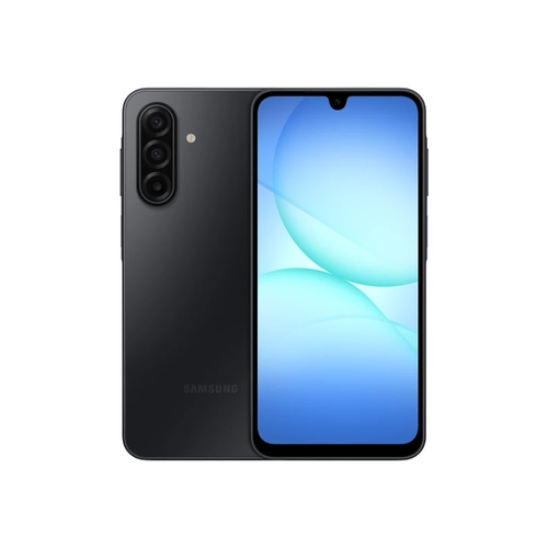 Smartphone Samsung Galaxy A17 5G 256GB 8GB RAM Tela 6,7'' Câmera Tripla e Selfie 13MP Preto Smartphone Samsung Galaxy A17 5G 256GB 8GB RAM Tela 6,7'' Câmera Tripla e Selfie 13MP Preto