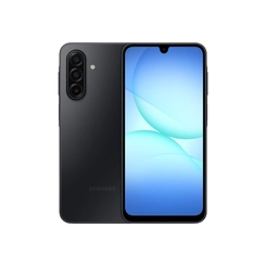 Smartphone Samsung Galaxy A17 5G 256GB 8GB RAM Tela 6,7'' Câmera Principal 50MP e Selfie 13MP Preto