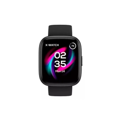 Relógio Smart X Watch Masculino XSWUQPI001 PXPX Preto