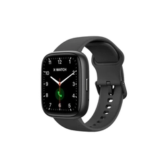 Relógio Smart X Watch Masculino XSWUQPI001 PXPX Preto