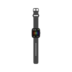 Relógio Smart X Watch Masculino XSWUQPI001 PXPX Preto