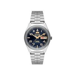Relógio Orient 469Ss083Nh/G2Sx Automático Prata