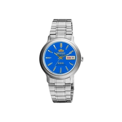 Relógio Orient 469Wa1Anh/A1Sx Automático Prata