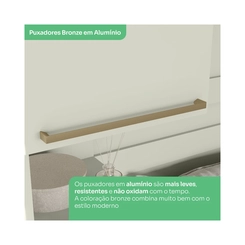 Ponte Casal Henn MC13-133 Seletto Areia HP SE