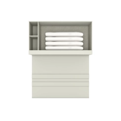 Ponte Casal Henn MC13-133 Seletto Areia HP SE