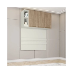 Ponte Casal Henn MC13-184 Seletto Areia HP/Jequitibá SE