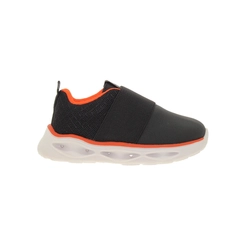 Tênis Infantil Menino Molekinho 2620-121 Preto