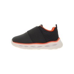 Tênis Infantil Menino Molekinho 2620-121 Preto