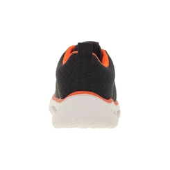 Tênis Infantil Menino Molekinho 2620-121 Preto