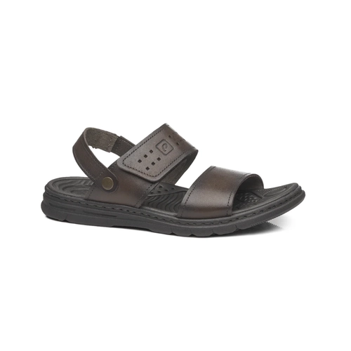 Sandália Masculino Pegada 134203-02 Cravo