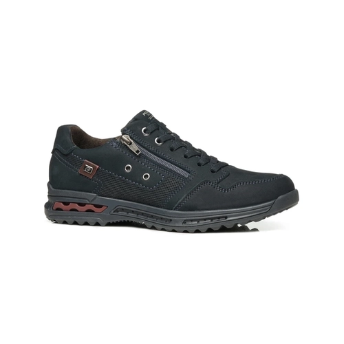 Sapatênis Masculino Pegada 111801-06 Marinho
