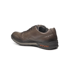 Sapatênis Masculino Pegada CC 114858-01 Marrom