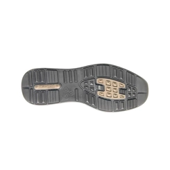 Sapatênis Masculino Pegada CC 114858-01 Marrom