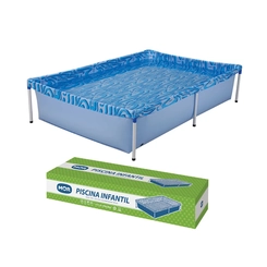 Piscina Mor 1.000 Litros