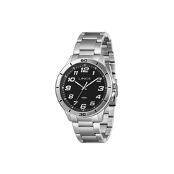 Relógio Analógico Lince Masculino MRMM003L46-P2SX Prata