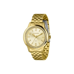 Relógio Lince Lrgj173L40-B2Kx Dourado