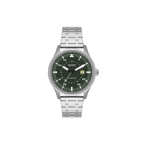 Relógio Orient Mbss1487-E1Sx Prata