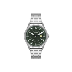 Relógio Orient Mbss1487-E1Sx Prata