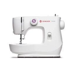 Máquina de Costura Doméstica 6 Pontos Singer M1605 Branca