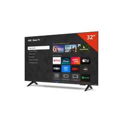 Smart TV 32POL AOC HD Roku TV 32S5155/78G Bivolt