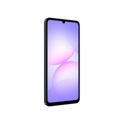 Smartphone Samsung Galaxy A07 256GB 8GB RAM Tela 6,7'' Câmera Principal 50MP e Selfie 8MP Preto