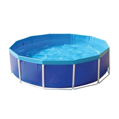 Piscina Circular Mor 5.500 Litros