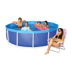Piscina Circular Mor 5.500 Litros
