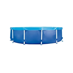 Piscina Circular Mor 5.500 Litros