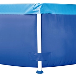 Piscina Circular Mor 5.500 Litros